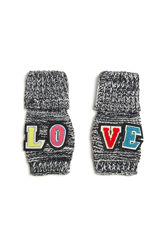 Varsity Love Gloves