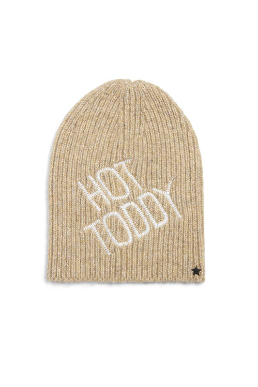 THE HOT TODDY HAT