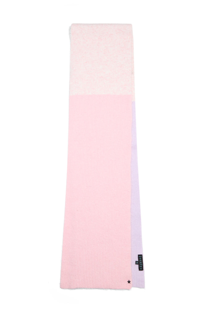 The Pink Big Sky Scarf