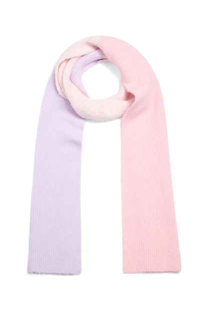 The Pink Big Sky Scarf