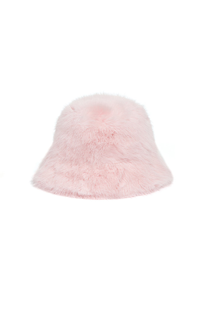 Ice Ice Baby Hat-Pink