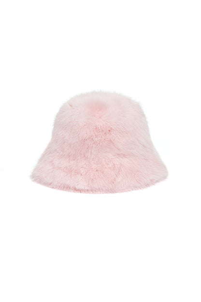 Ice Ice Baby Hat-Pink