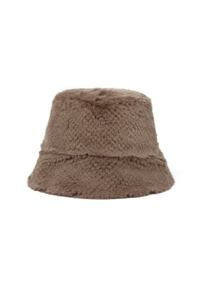 Cabin Fever Bucket Hat Mocha