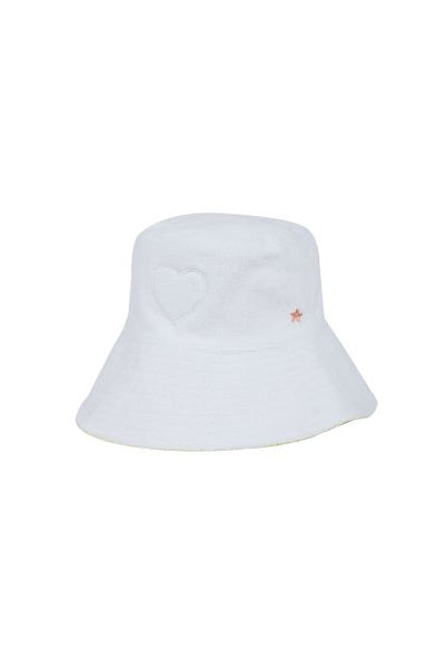 高質 ANTI COUNTRY CLUB × TANGRAM BUCKET HAT - 通販 - pasto-narino